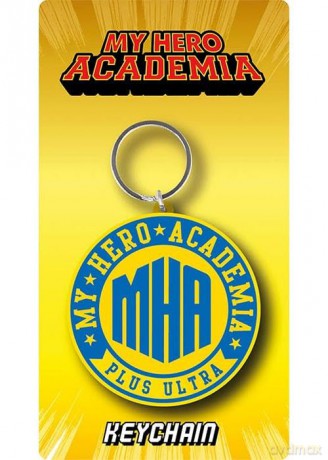 Brelok My Hero Academia