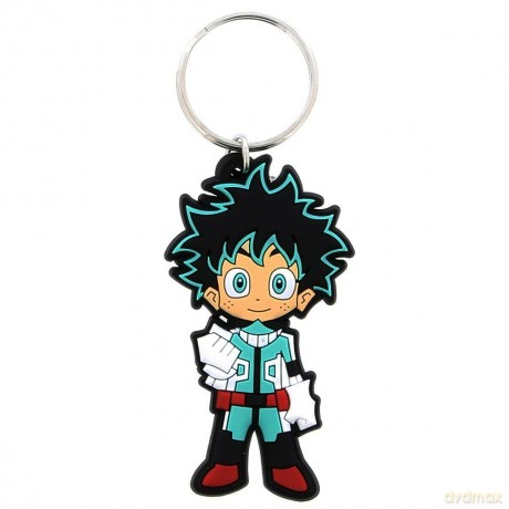 Brelok My Hero Academia Deku