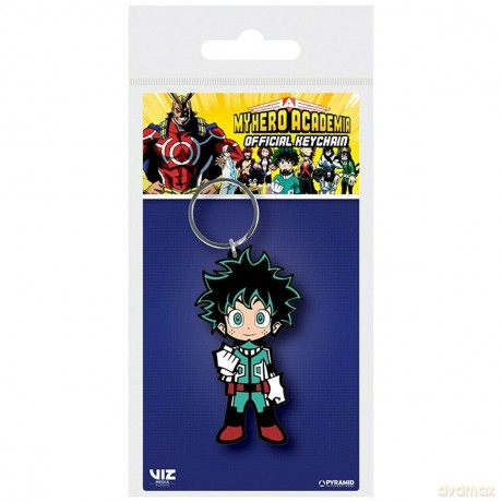 Brelok My Hero Academia Deku
