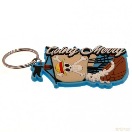 Brelok One Piece The Going Merry