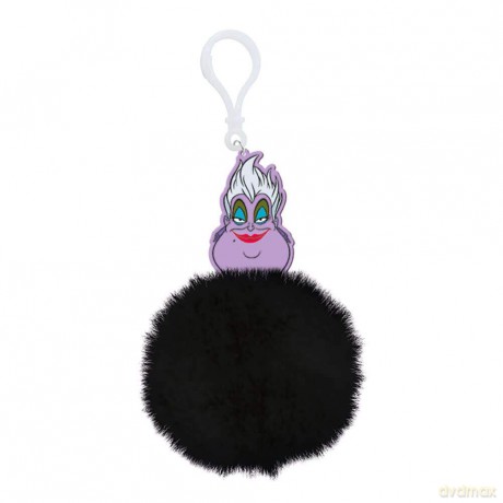 Brelok Pom Pom La Sirenetta Ursula