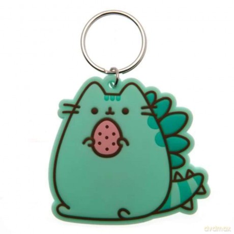 Brelok Pusheen The Cat Pusheenosaurus