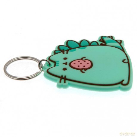 Brelok Pusheen The Cat Pusheenosaurus
