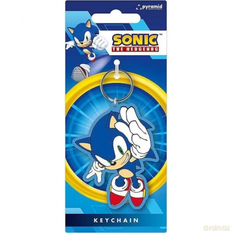 Brelok Sonic Reach Up