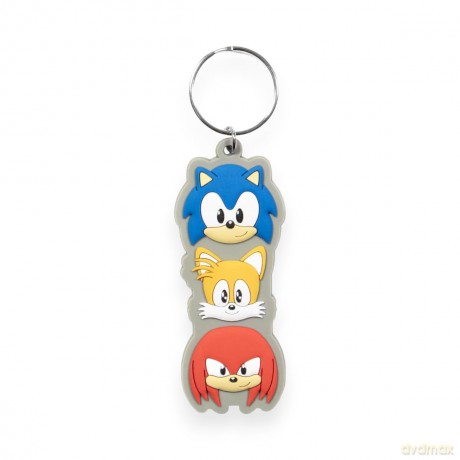 Brelok Sonic Trio