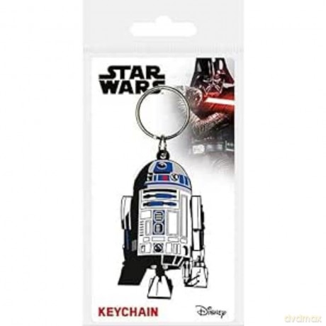 Brelok Star Wars R2-D2