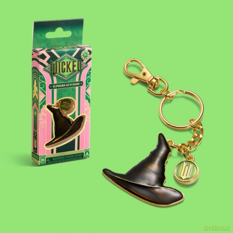 Brelok Wicked Cappello Elphaba