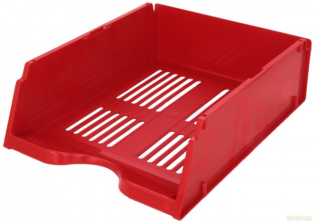 Portacorrisp Trans Jumbo Red