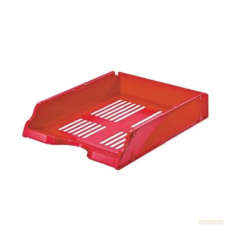 Portacorrisp Transit Rosso