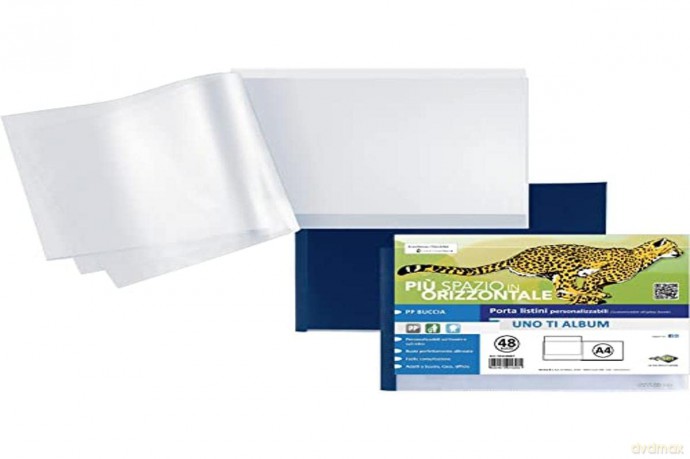 Portalist Unoti 30x22 24blu