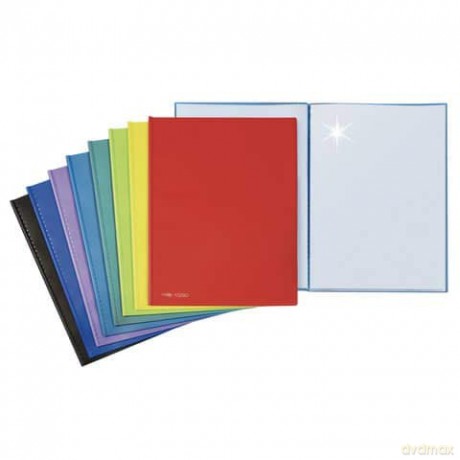 Portalist. Asso 100b Blu