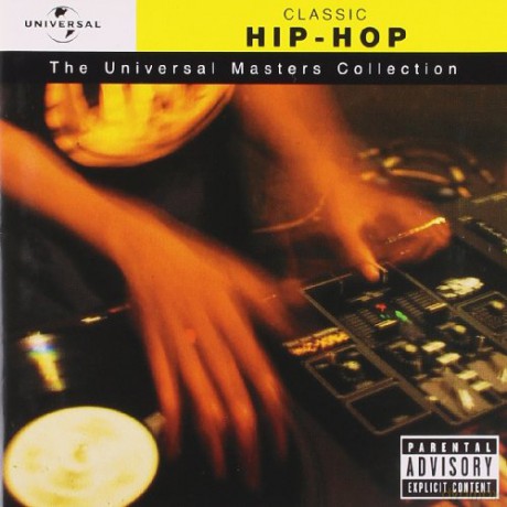 Various: Classic Hip-Hop [CD]