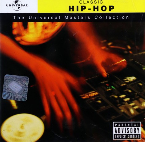 Various: Classic Hip-Hop [CD]