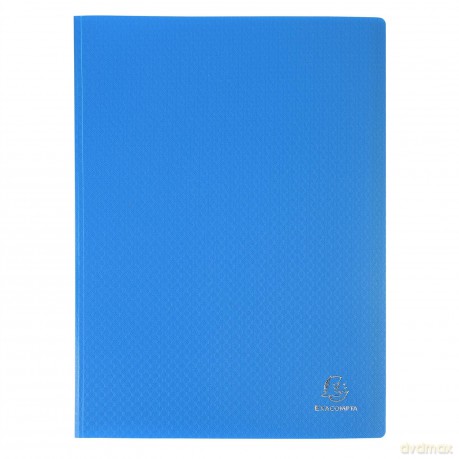 Portalistini In Ppl A4 50 Buste