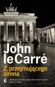 Z przejmującego zimna - le Carré John [KSIĄŻKA]