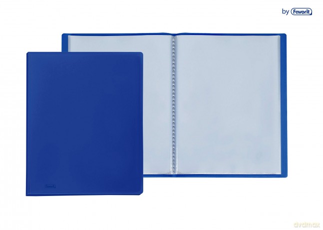 Portalistini Sviluppo 30b 22x30 Blu