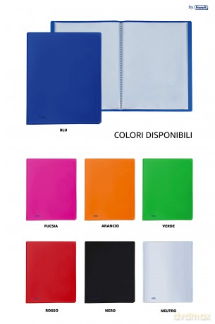 Portalistini Sviluppo 40b 22x30 Ve