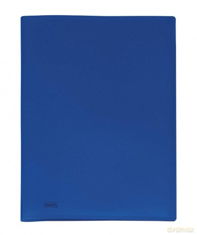 Portalistini Sviluppo 50b 22x30 Blu
