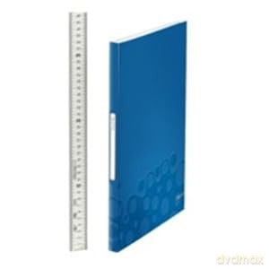 Portalistino Wow 40 Buste Blu