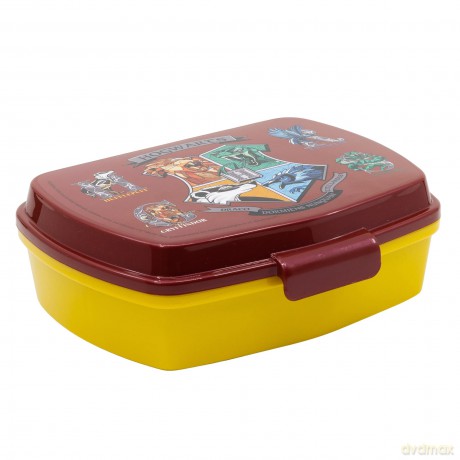 Śniadaniówka Stor Harry Potter 400 ml