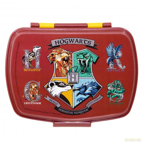 Śniadaniówka Stor Harry Potter 400 ml