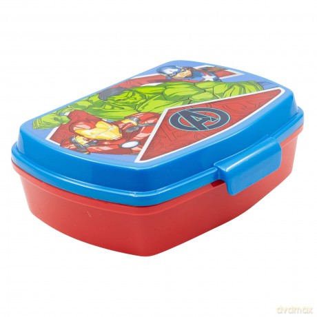 Śniadaniówka Stor Avengers 750 ml