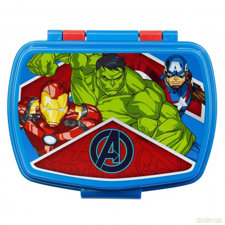 Śniadaniówka Stor Avengers 750 ml