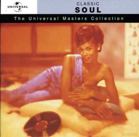 Various: Classic Soul [CD]