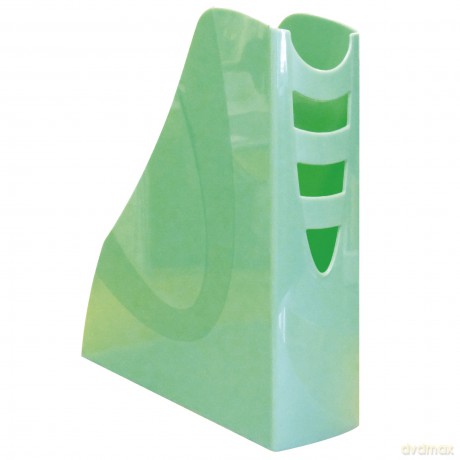 Portariviste Keepcolour Pas Verde