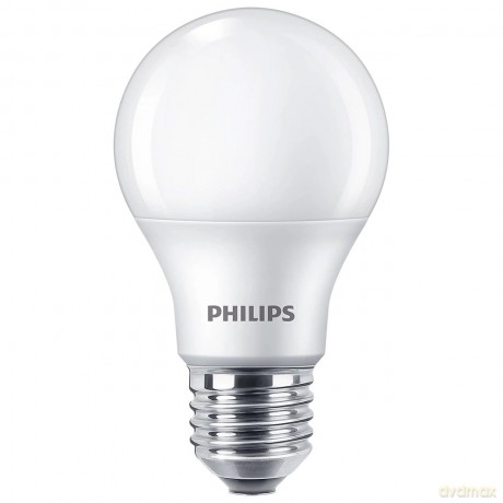 Pos Dis Led Goccia 60w E27 4000k