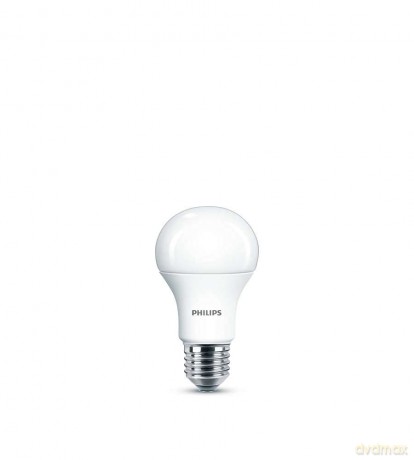 Pos Led Goccia 100w E27 6500k N