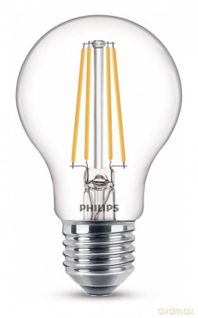 Pos Led Goccia Filamento 60w E27