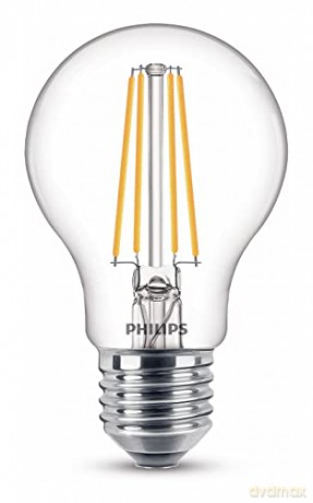 Pos Led Goccia Filamento 60w E27