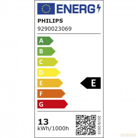 Pos Special Pack 100w E27 Conf3