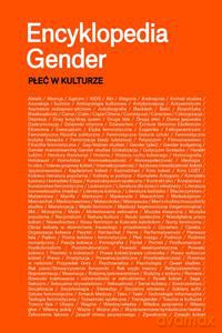 Encyklopedia gender [KSIĄŻKA]