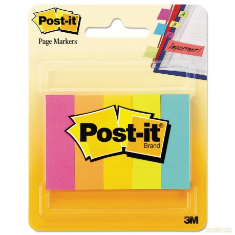 Post-It Segnapagina 670-5