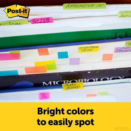 Post-It Segnapagina 670-5