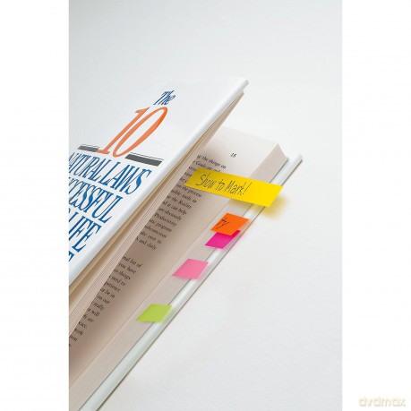 Post-It Segnapagina 670-5