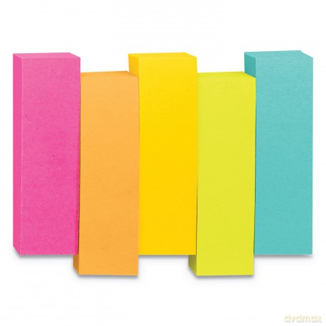 Post-It Segnapagina 670-5