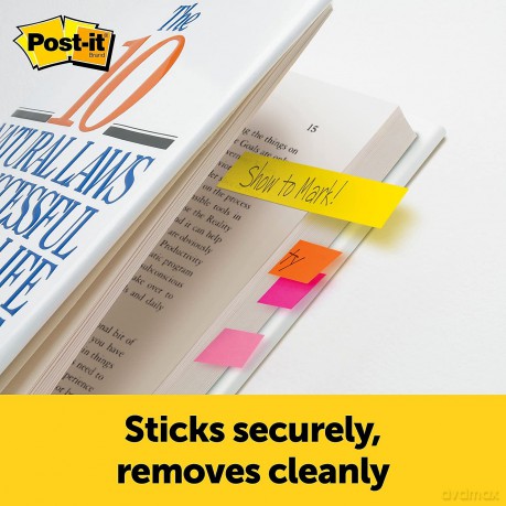 Post-It Segnapagina 670-5