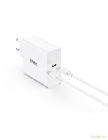Powee: Usb-C Charge 65watts (Eu)
