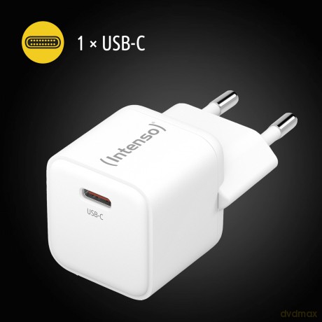 Power Adapter 1 X Usb-C 30w