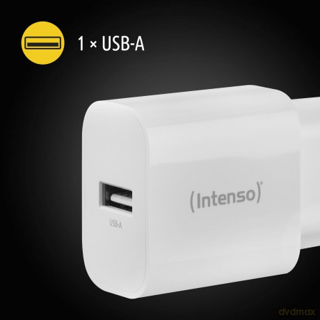 Power Adapter Usb-A 5w