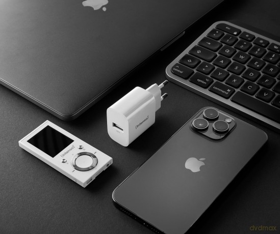 Power Adapter Usb-A 5w