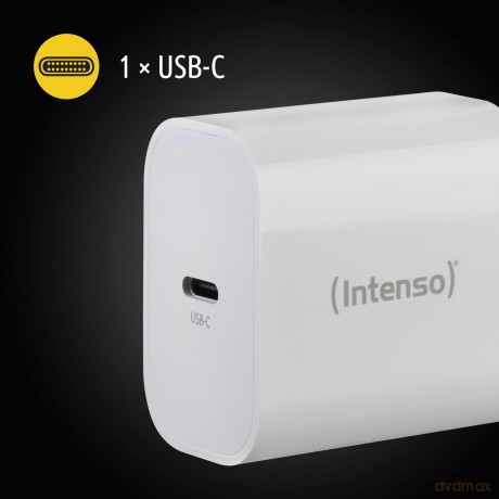 Power Adapter Usb-C 20w