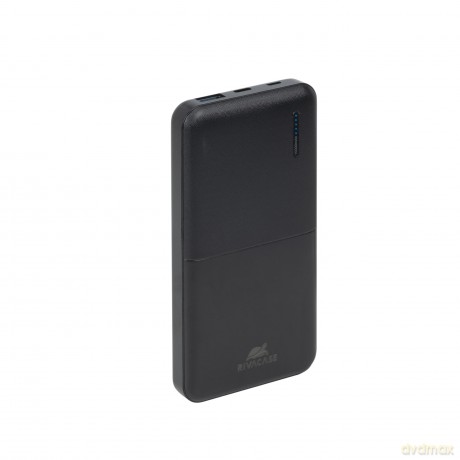 Power Bank 10000 Mah Nera Qc/Pd 18w