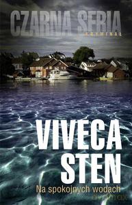 Na spokojnych wodach - Sten Viveca [KSIĄŻKA]