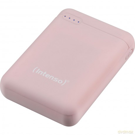 Power Bank 10000 Mah Rose