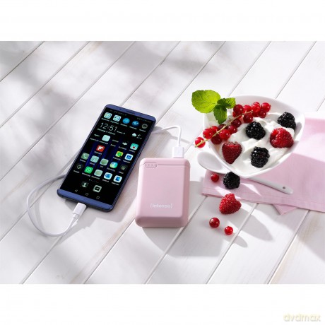 Power Bank 10000 Mah Rose