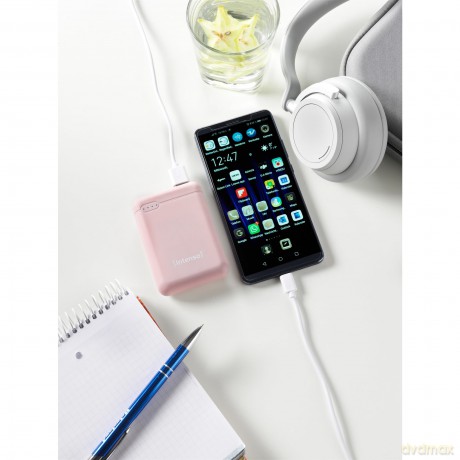Power Bank 10000 Mah Rose